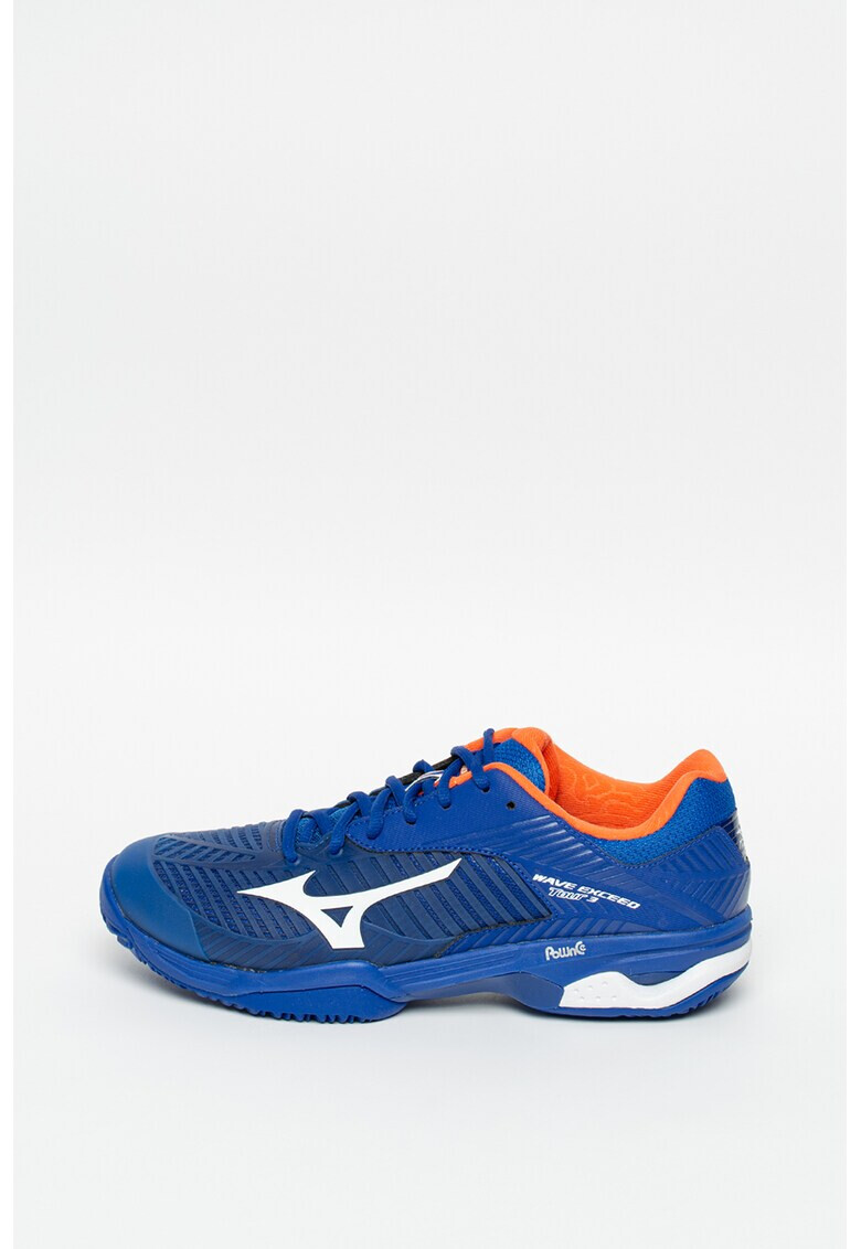 Mizuno Тенис обувки Wave Exceed Tour 3 CC - Pepit.bg