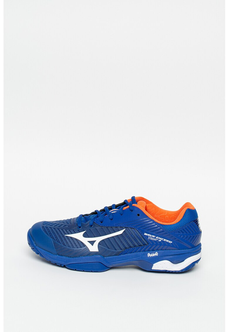Mizuno Тенис обувки Wave Exceed Tour 3AC - Pepit.bg