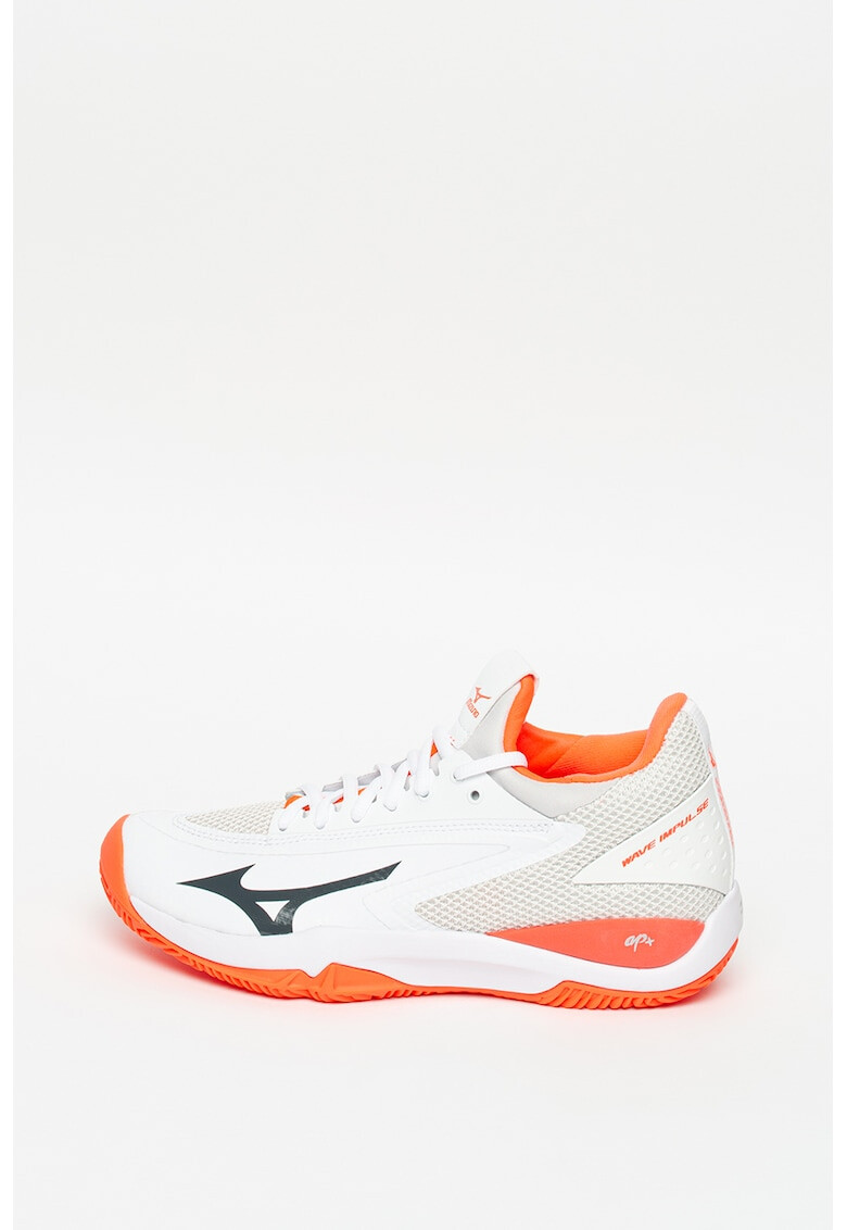 Mizuno Тенис обувки Wave Impulse - Pepit.bg