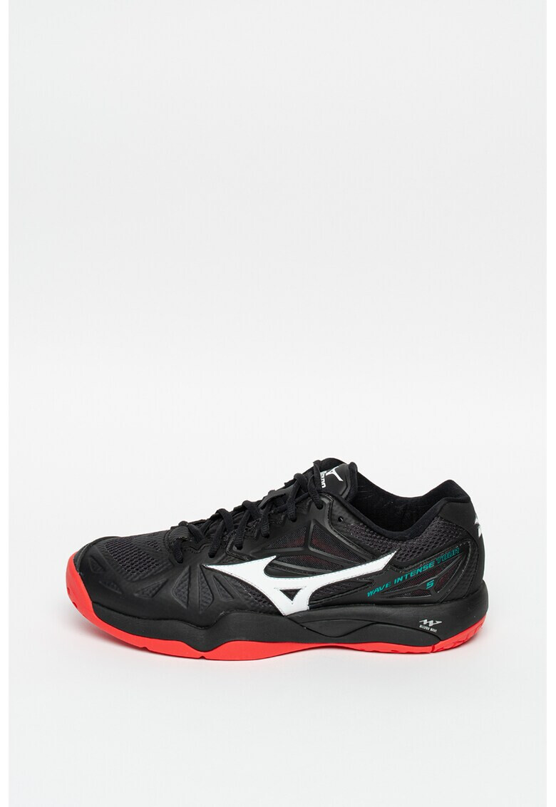 Mizuno Тенис обувки Wave Intensetour 5 AC - Pepit.bg