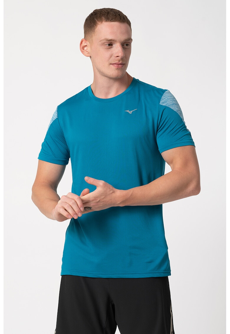 Mizuno Тениска Alpha за бягане - Pepit.bg