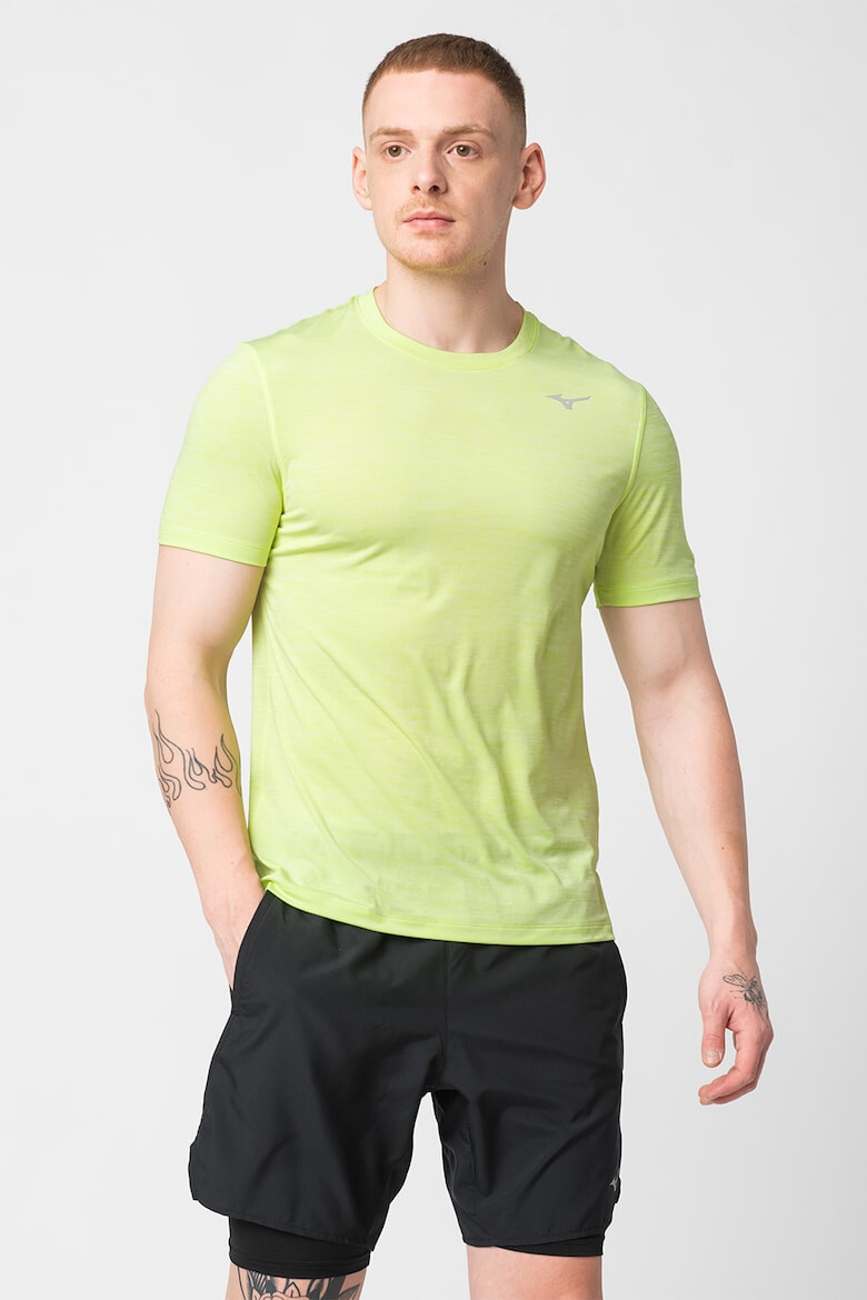 Mizuno Тениска Impulse Core за бягане - Pepit.bg