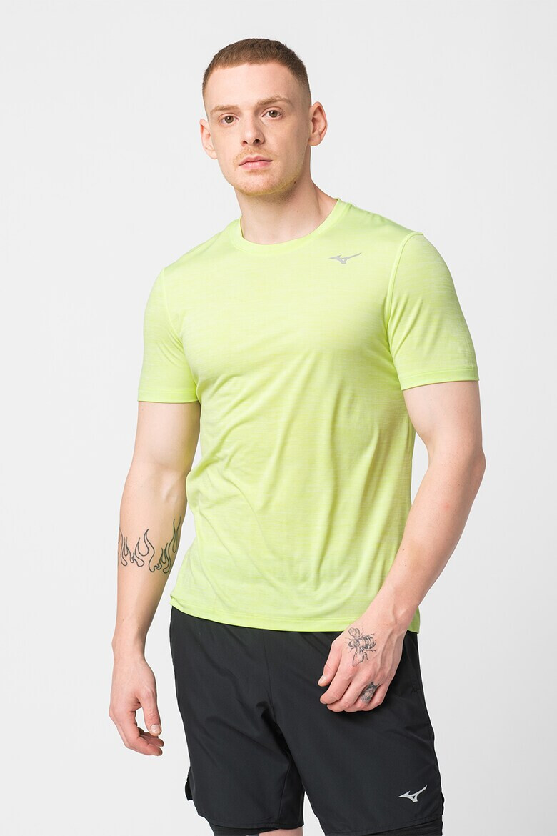 Mizuno Тениска Impulse Core за бягане - Pepit.bg