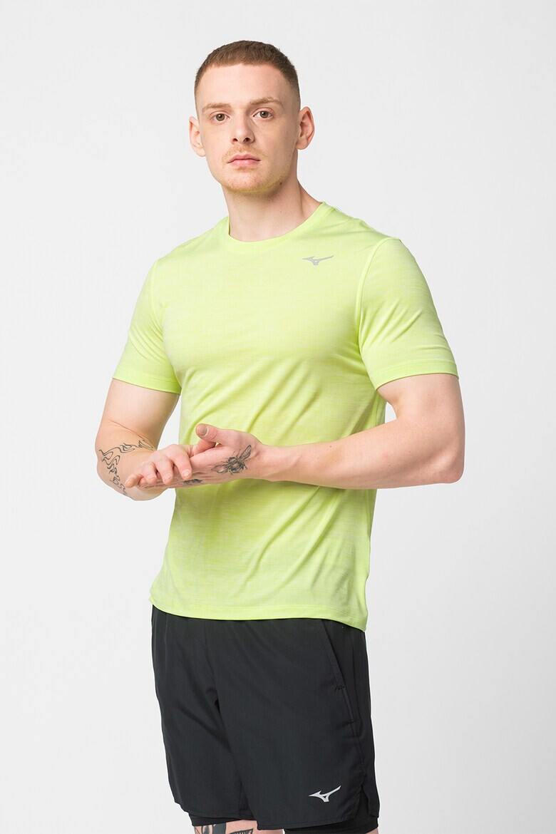 Mizuno Тениска Impulse Core за бягане - Pepit.bg