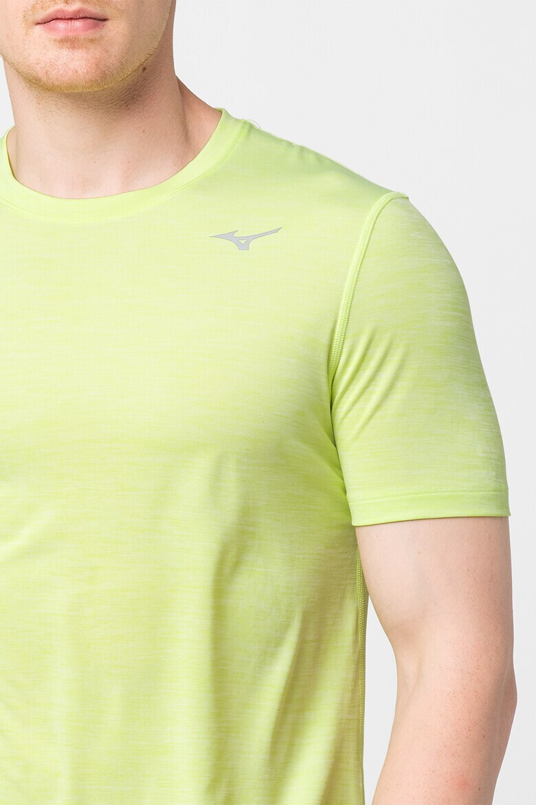 Mizuno Тениска Impulse Core за бягане - Pepit.bg