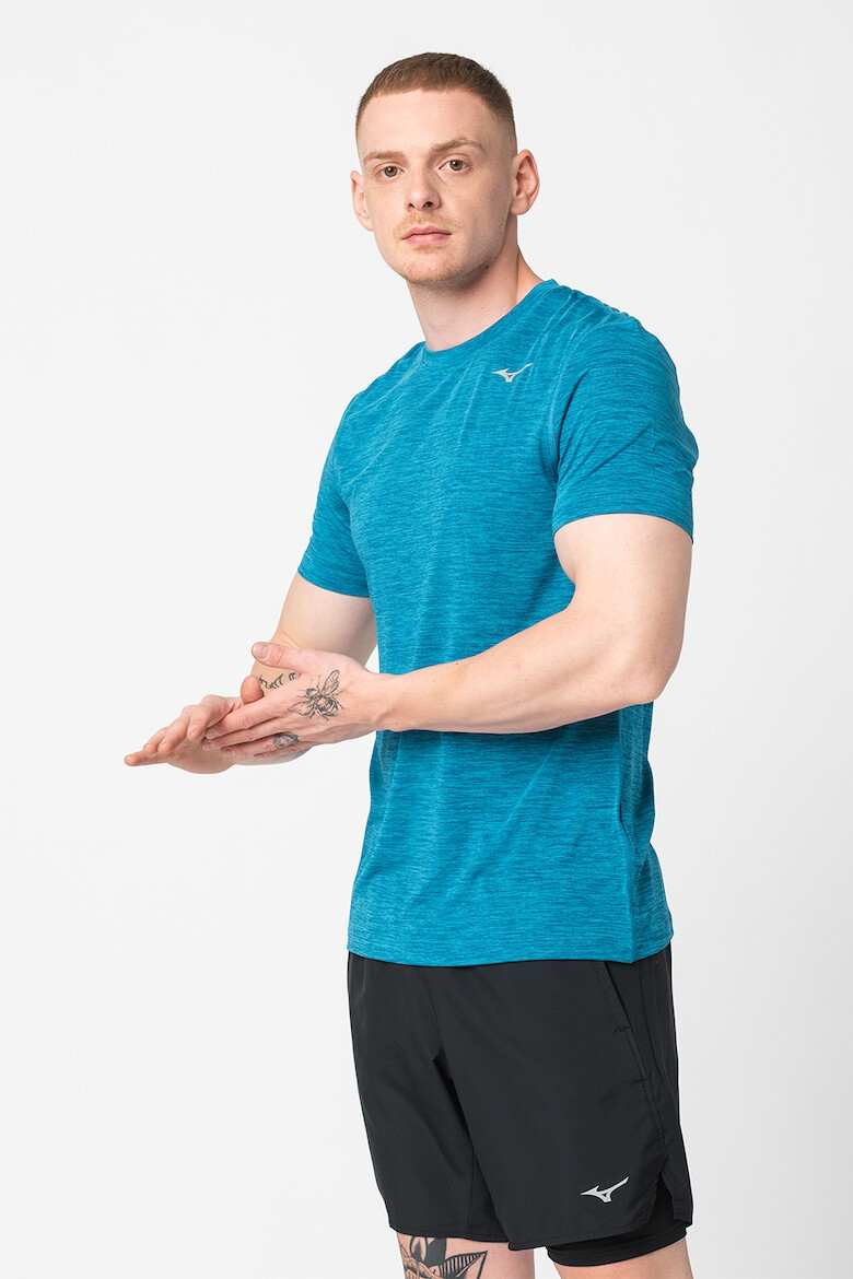 Mizuno Тениска Impulse Core за бягане - Pepit.bg