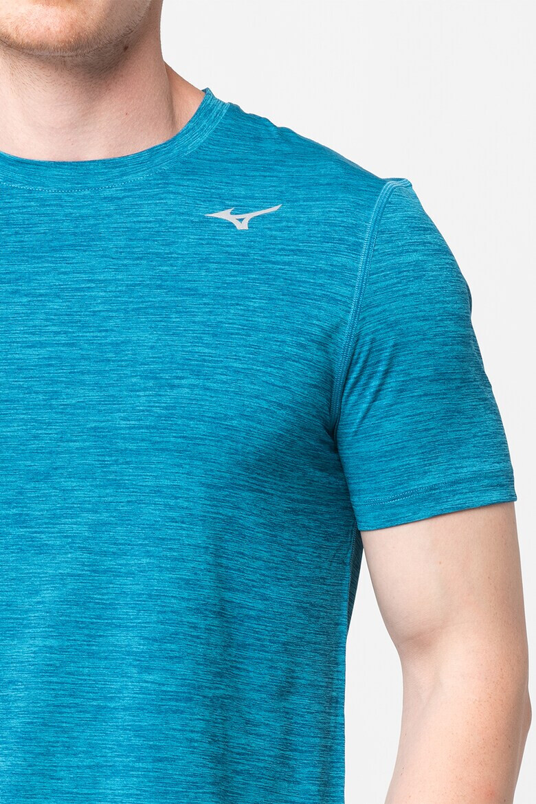 Mizuno Тениска Impulse Core за бягане - Pepit.bg