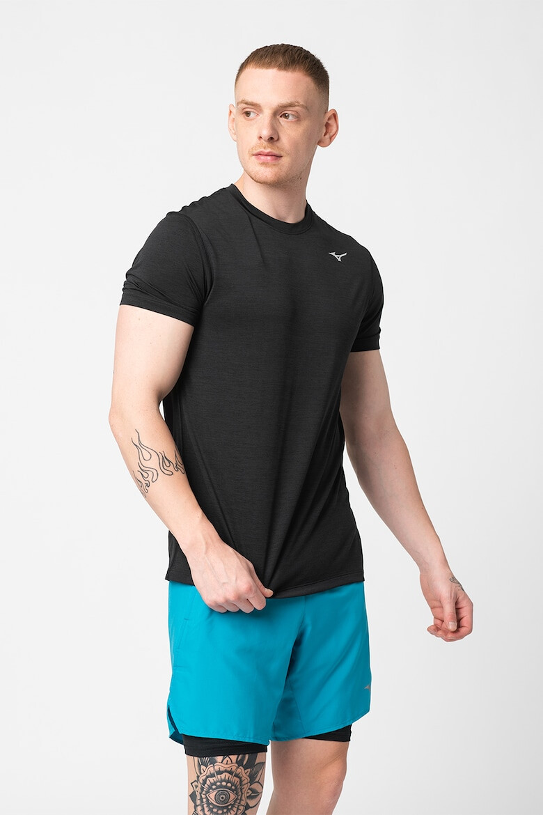 Mizuno Тениска Impulse Core за бягане - Pepit.bg
