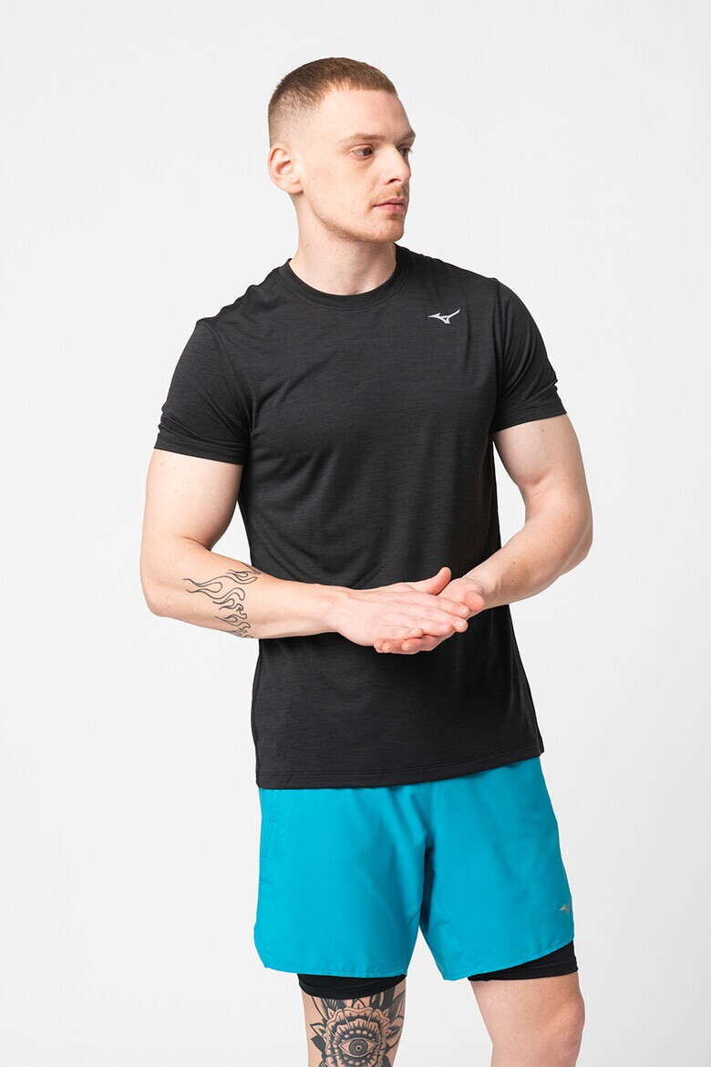 Mizuno Тениска Impulse Core за бягане - Pepit.bg