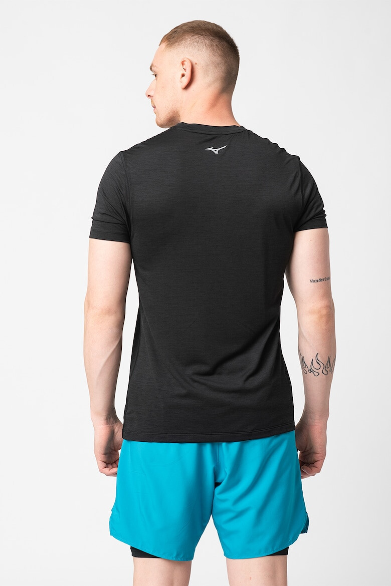 Mizuno Тениска Impulse Core за бягане - Pepit.bg
