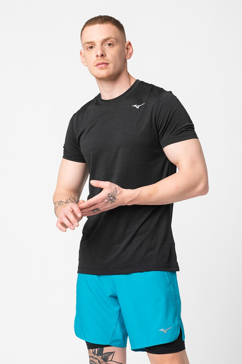 Mizuno Тениска Impulse Core за бягане - Pepit.bg