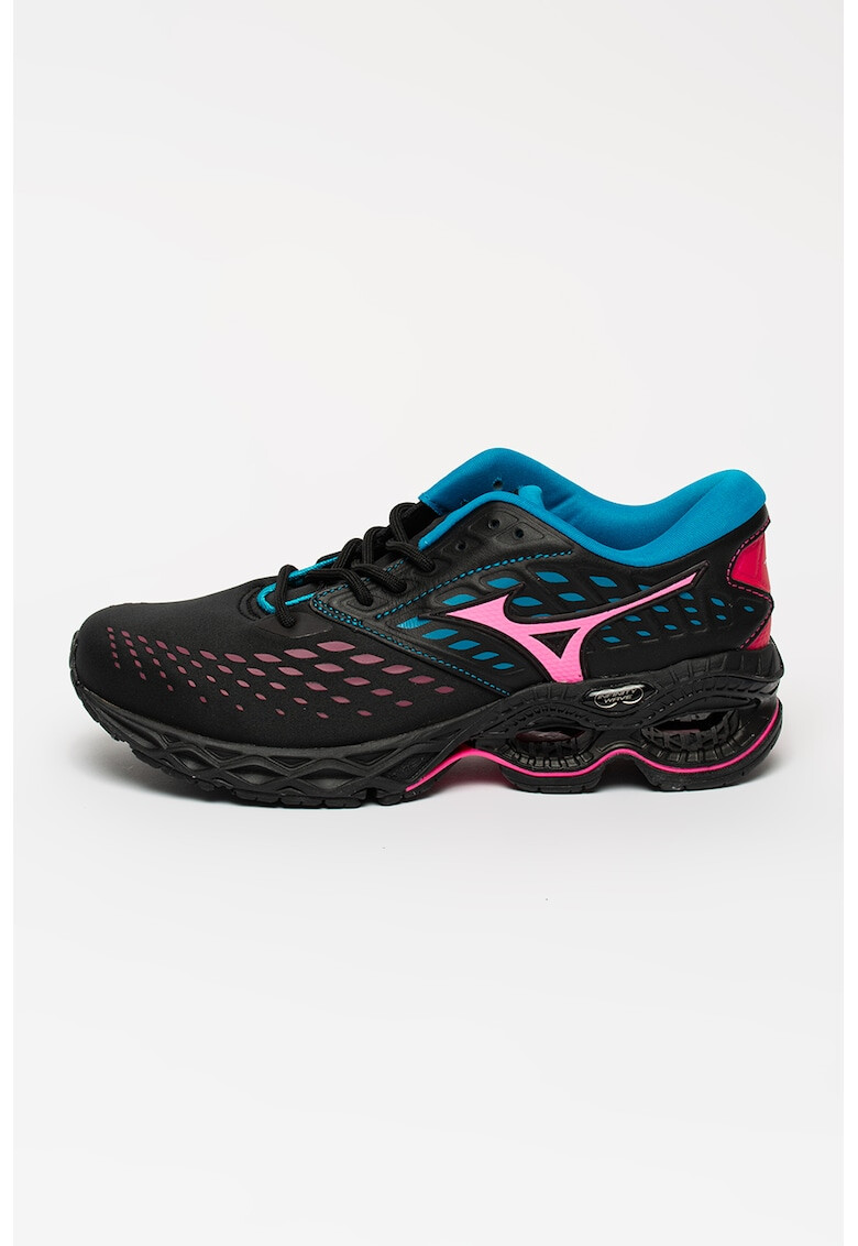 Mizuno Унисекс обувки Wave Creation LS за бягане - Pepit.bg