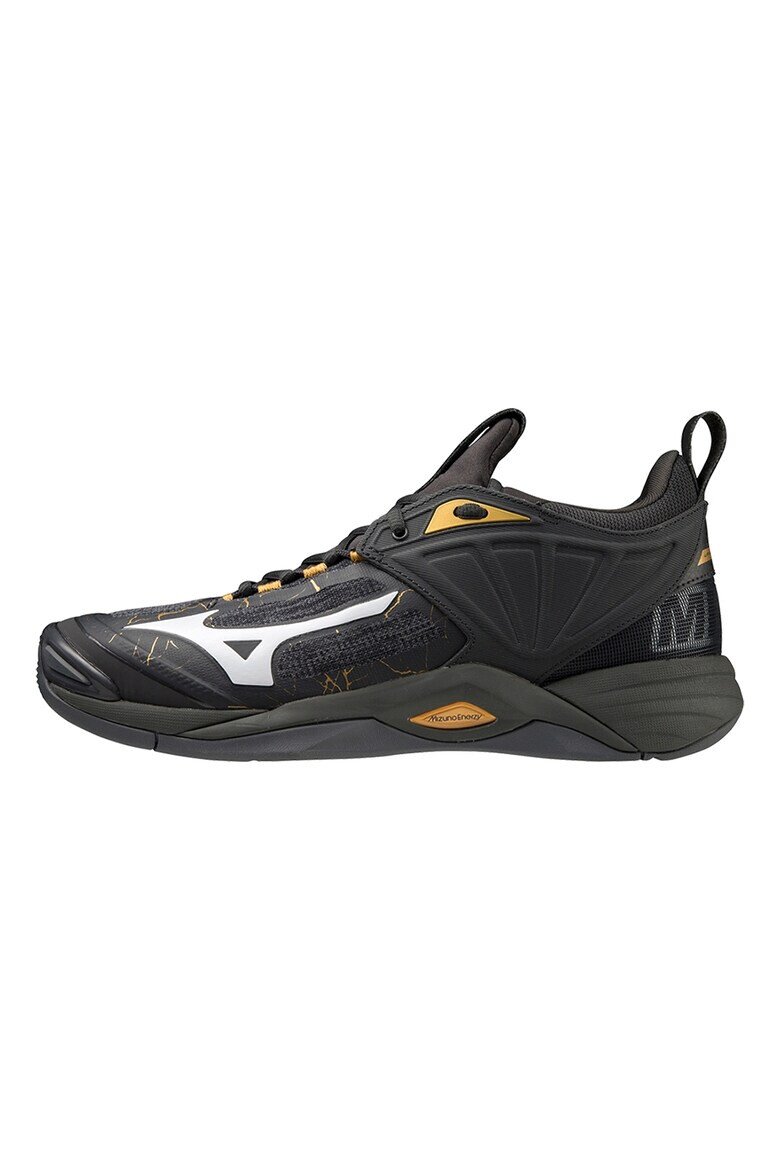 Mizuno Унисекс обувки Wave Momentum 2 - Pepit.bg