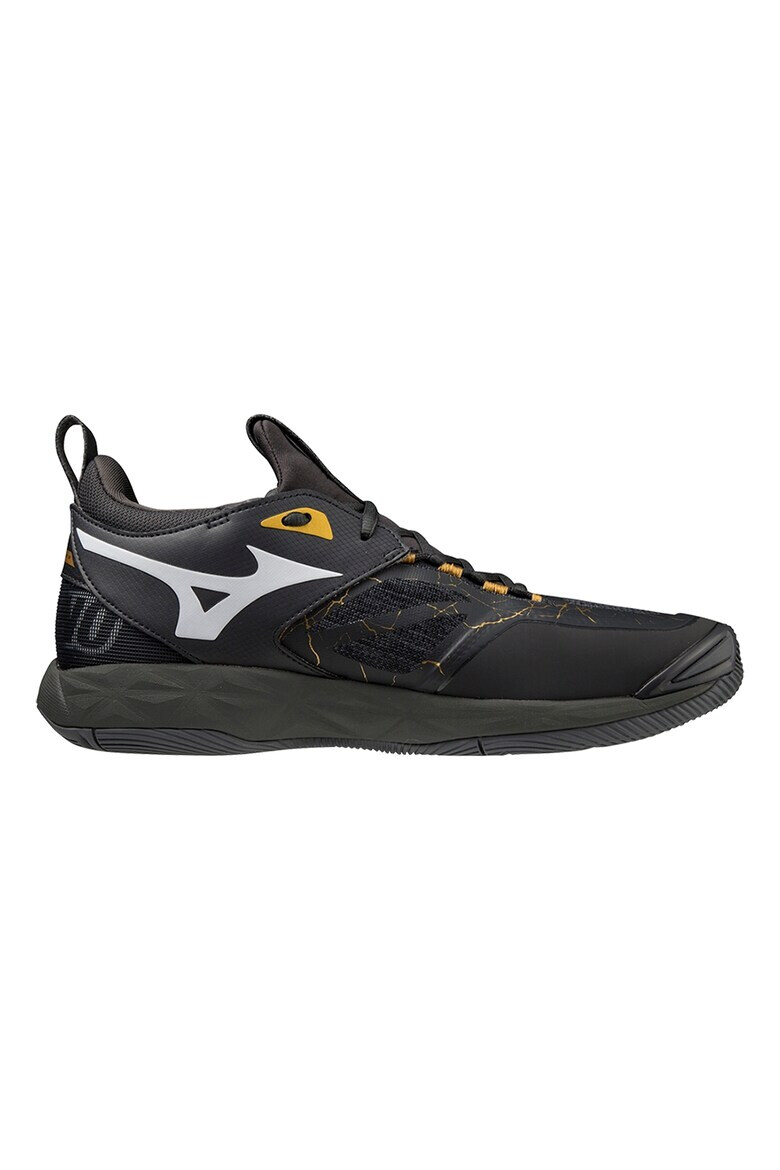 Mizuno Унисекс обувки Wave Momentum 2 - Pepit.bg
