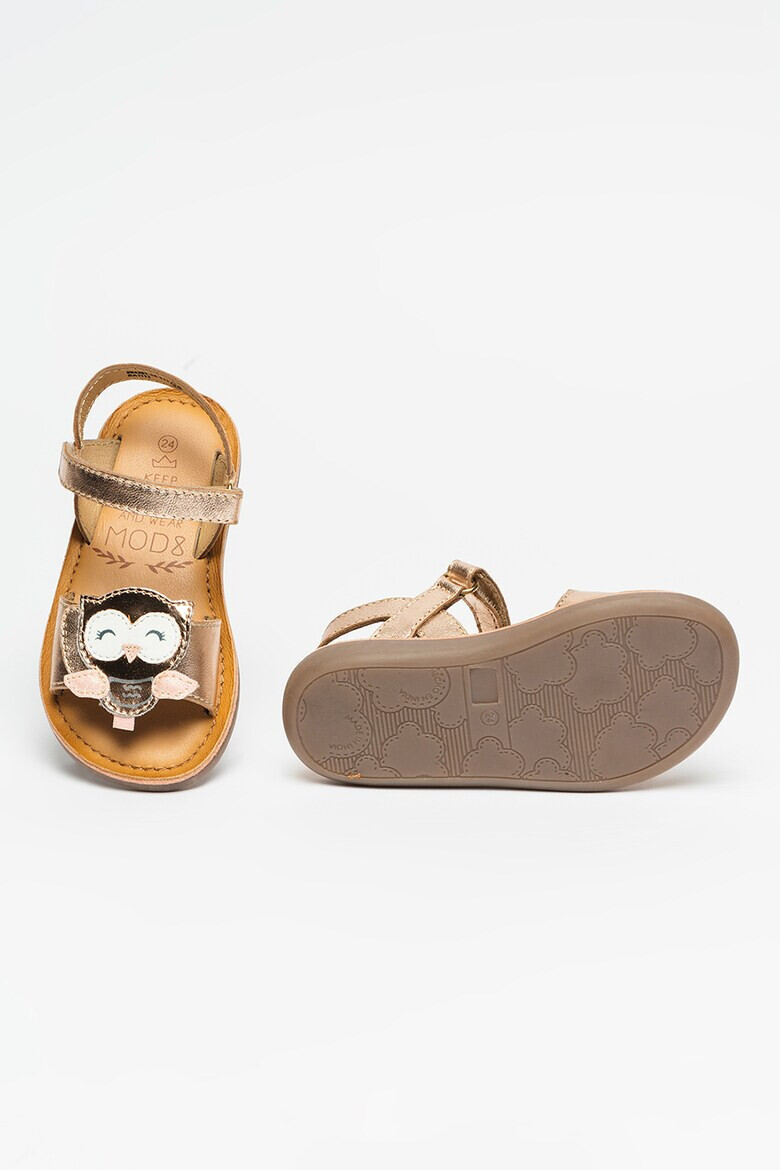 Mod8 kids Сандали Clodibou с апликация - Pepit.bg