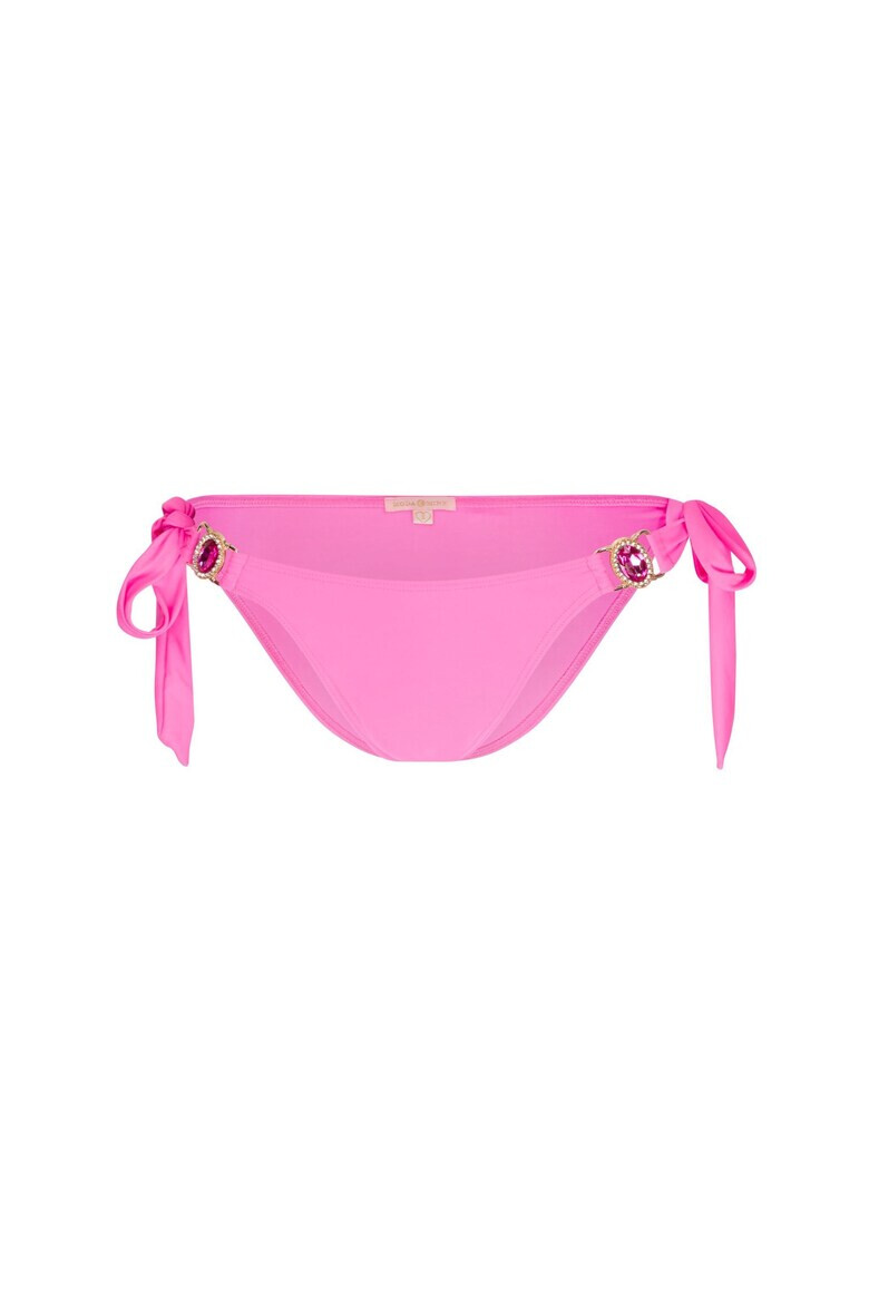 Moda Minx Долнище на бански Amour с връзки - Pepit.bg