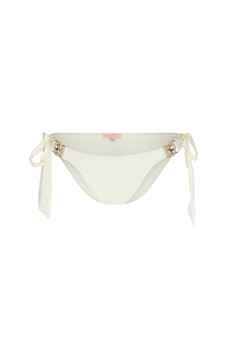 Moda Minx Долнище на бански Amour с връзки - Pepit.bg