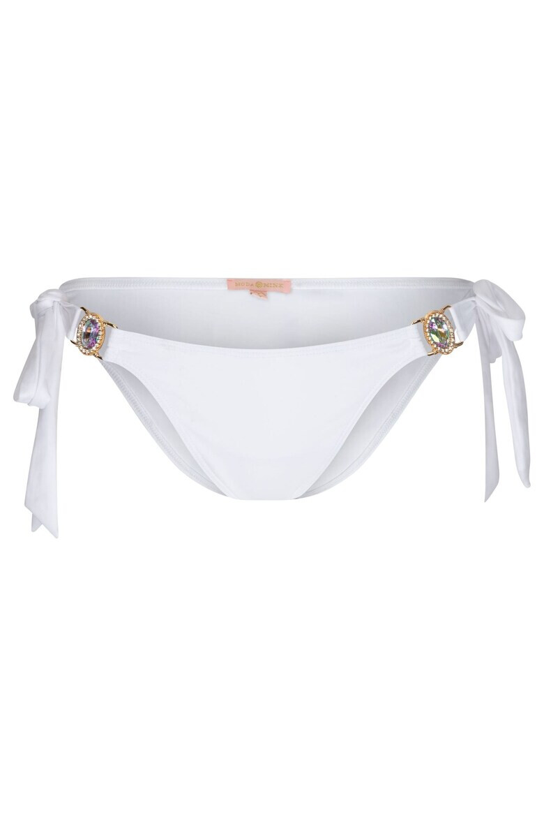 Moda Minx Долнище на бански Amour с връзки - Pepit.bg