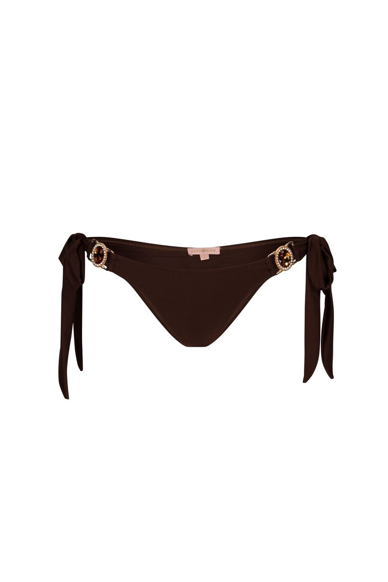 Moda Minx Долнище на бански бразилиана - Pepit.bg