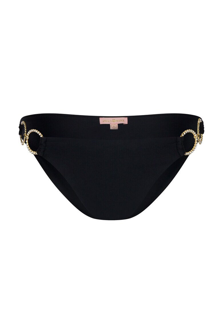 Moda Minx Долнище на бански с ниска талия - Pepit.bg