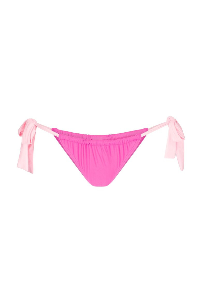 Moda Minx Долнище на бански с връзки - Pepit.bg