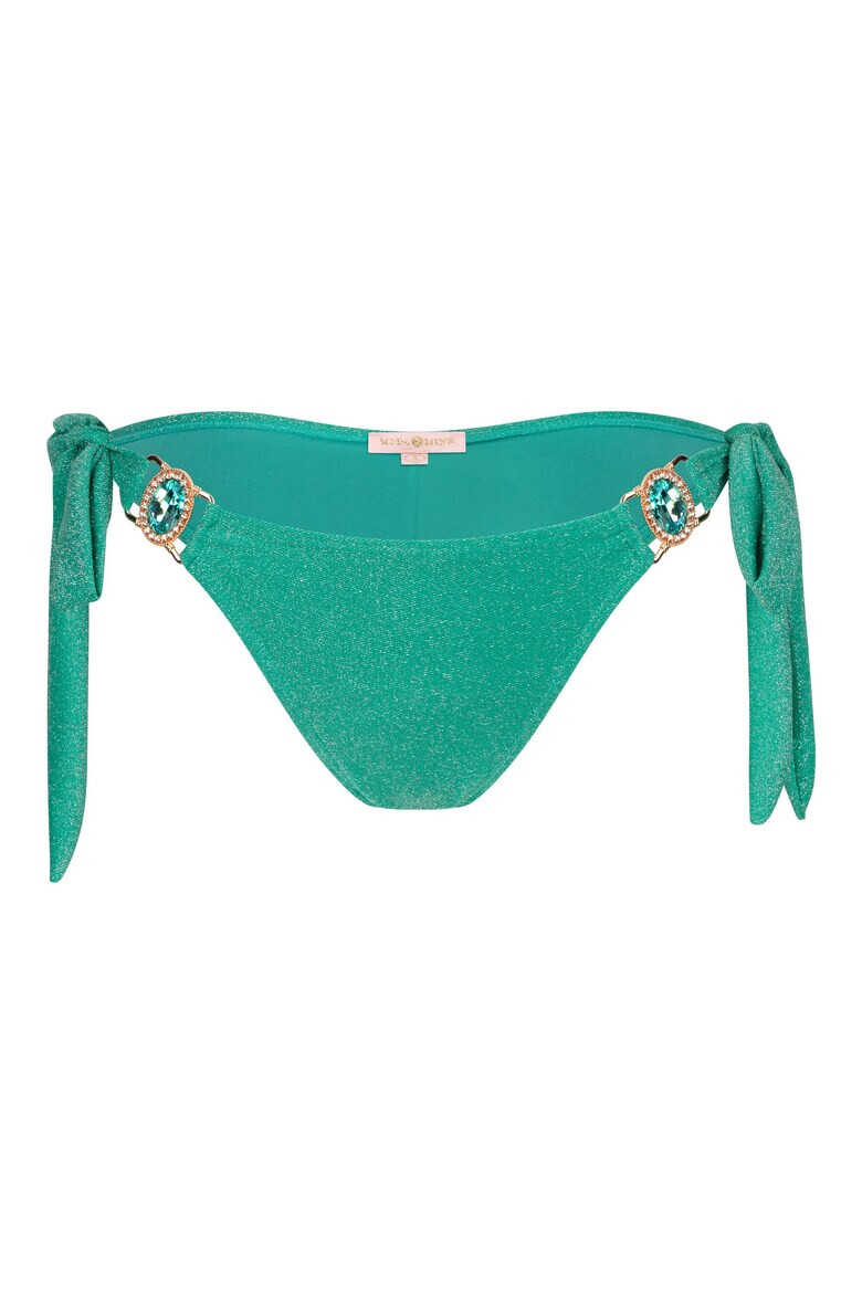 Moda Minx Долнище на бански с връзки - Pepit.bg