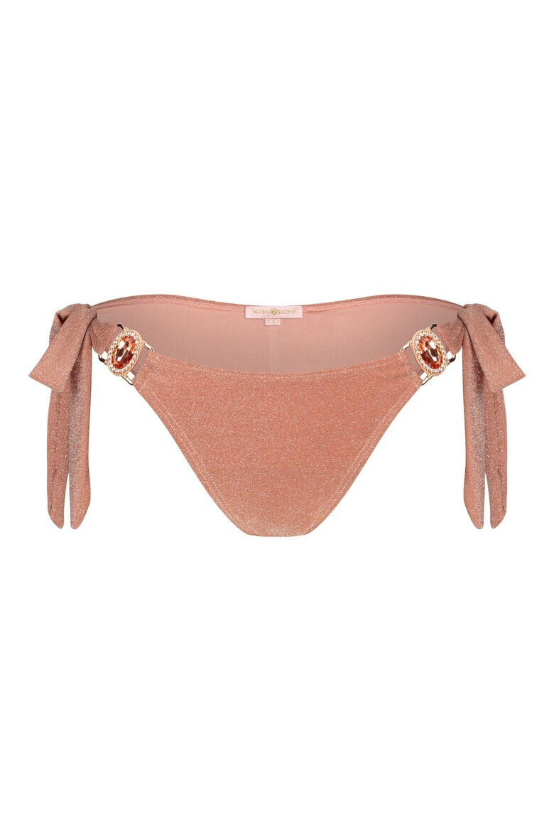 Moda Minx Долнище на бански с връзки - Pepit.bg