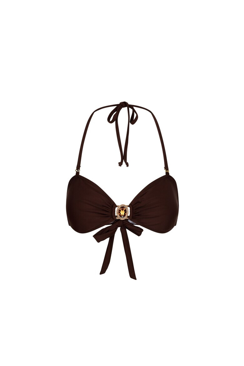 Moda Minx Горнище на бански - Pepit.bg