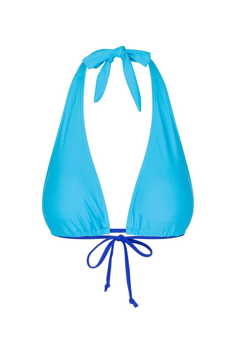 Moda Minx Горнище на бански Sweet Like Candy с триъгълна форма - Pepit.bg