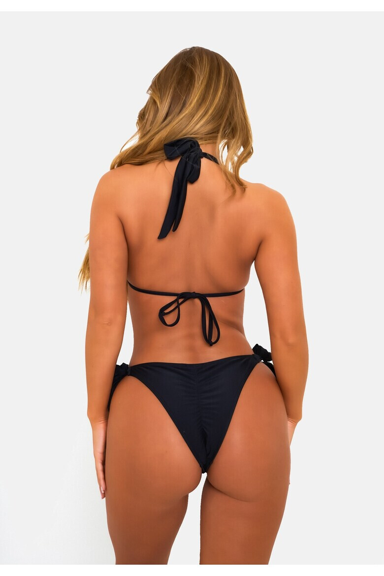 Moda Minx Триъгълно горнище на бански Boujee 4293 - Pepit.bg