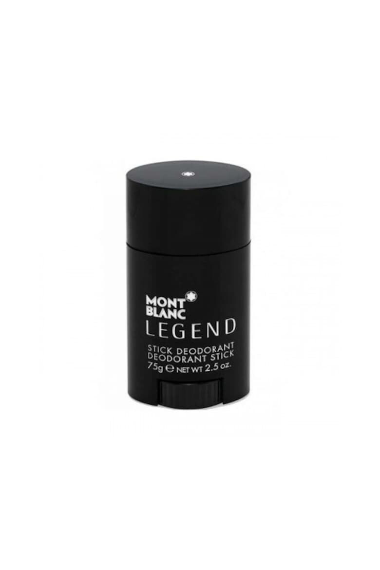 Mont Blanc Дезодорант стик за мъже Legend Pour Homme 75 гр - Pepit.bg