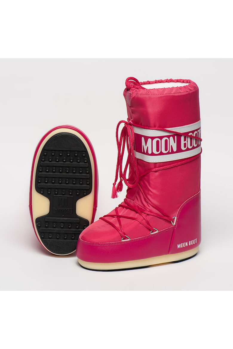 Moon Boot Апрески Bougaville - Pepit.bg