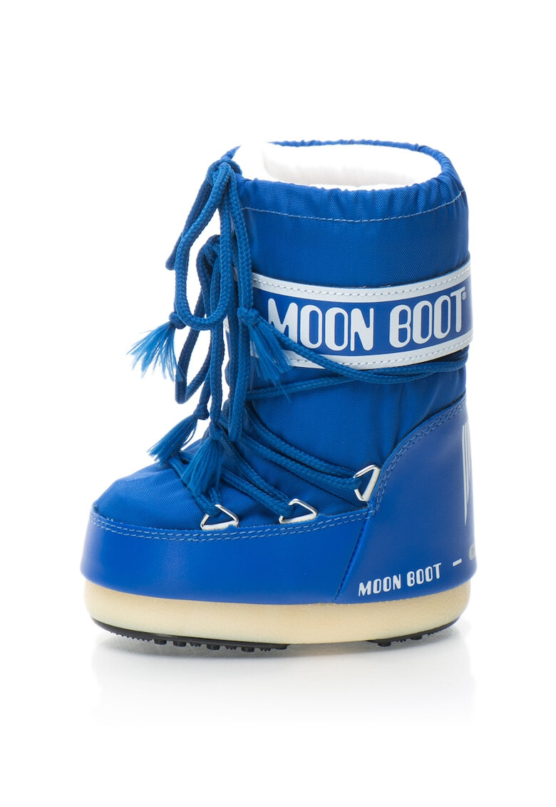 Moon Boot Апрески с лого - Pepit.bg