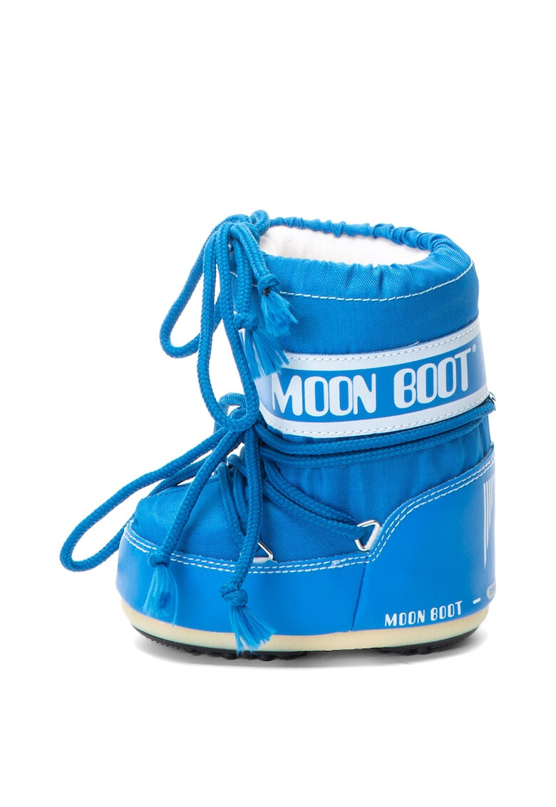Moon Boot Апрески с лого - Pepit.bg