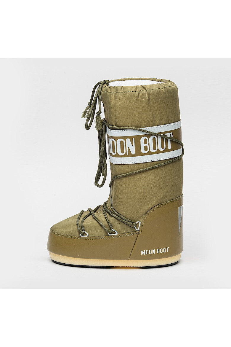Moon Boot Апрески с лого - Pepit.bg