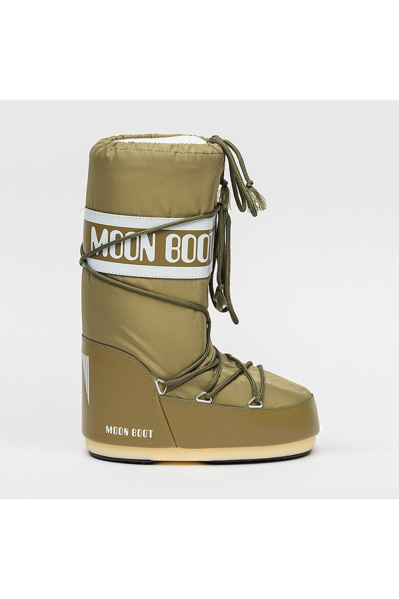 Moon Boot Апрески с лого - Pepit.bg