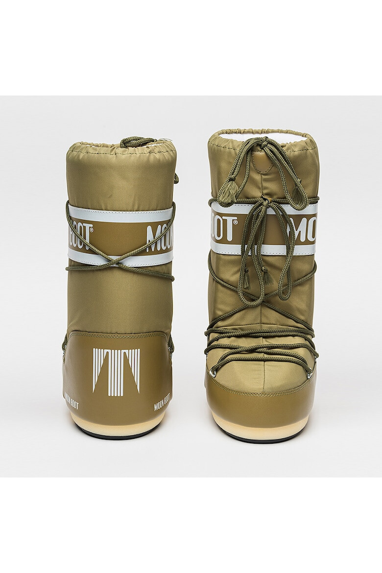 Moon Boot Апрески с лого - Pepit.bg