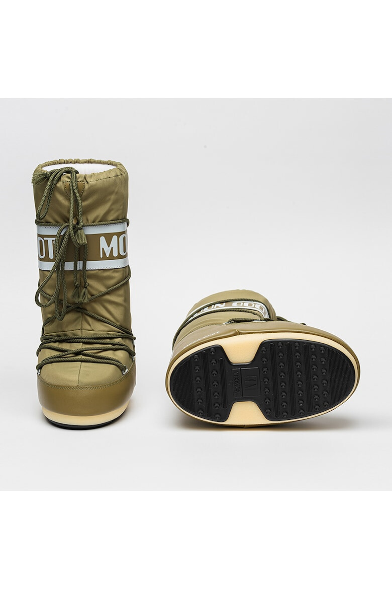Moon Boot Апрески с лого - Pepit.bg