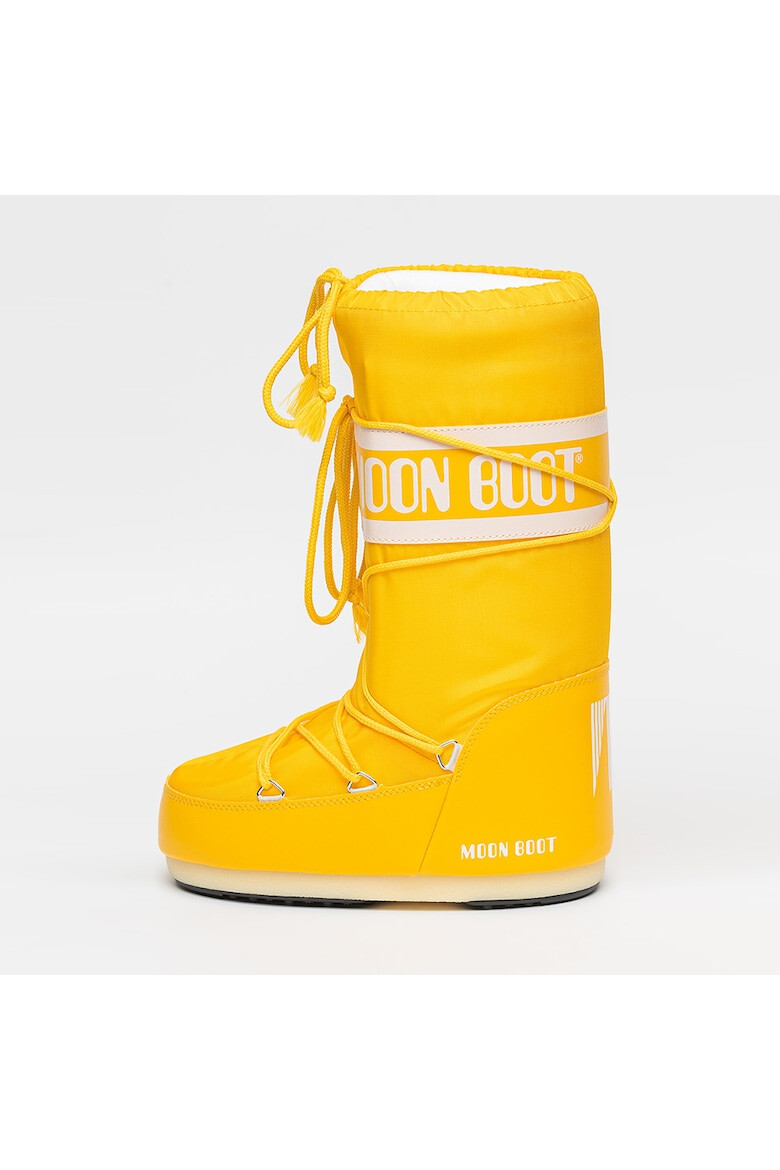 Moon Boot Апрески с лого - Pepit.bg