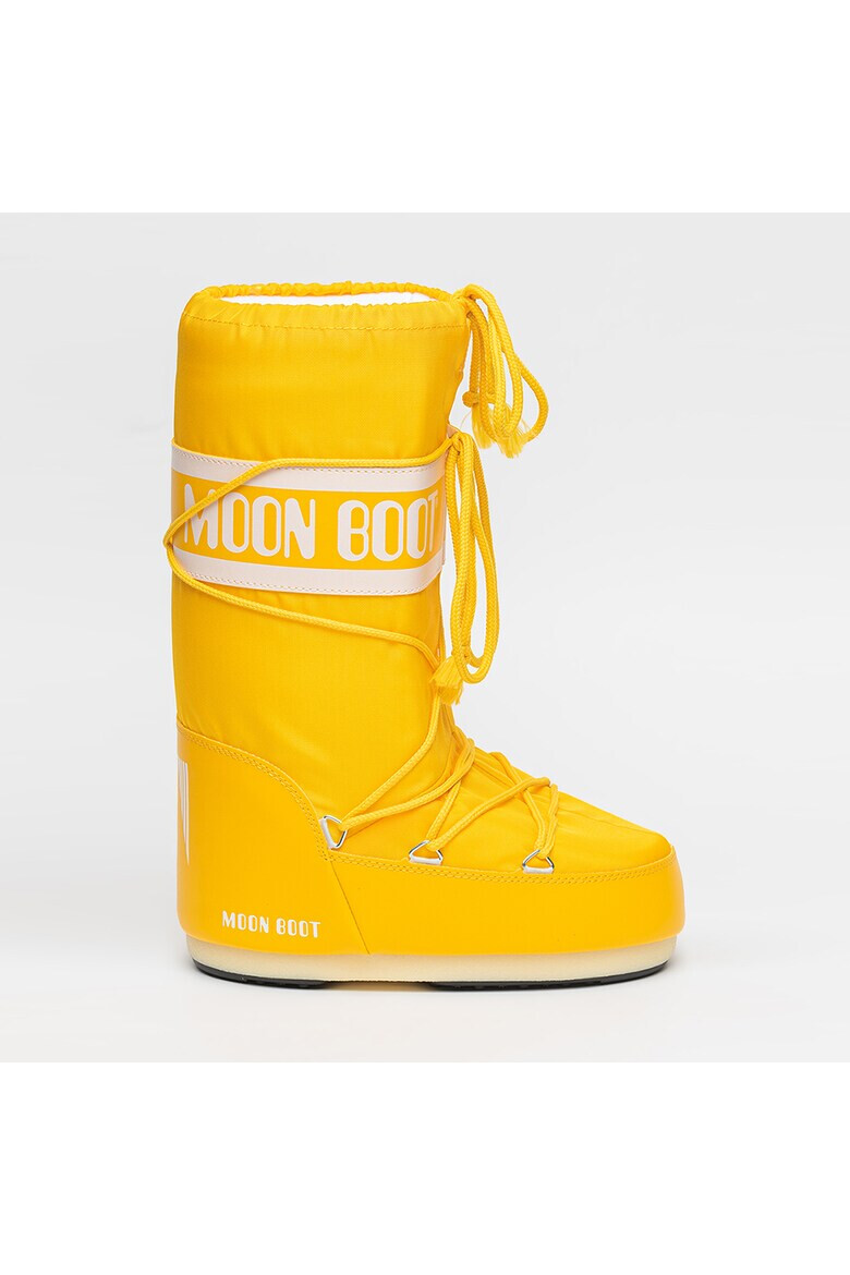 Moon Boot Апрески с лого - Pepit.bg