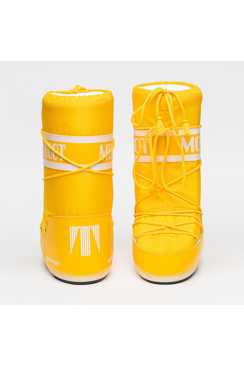 Moon Boot Апрески с лого - Pepit.bg