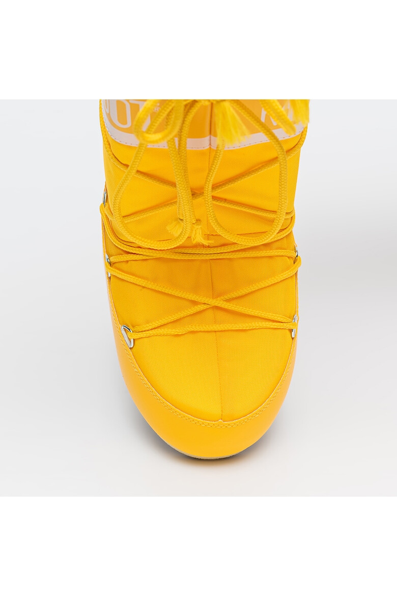 Moon Boot Апрески с лого - Pepit.bg