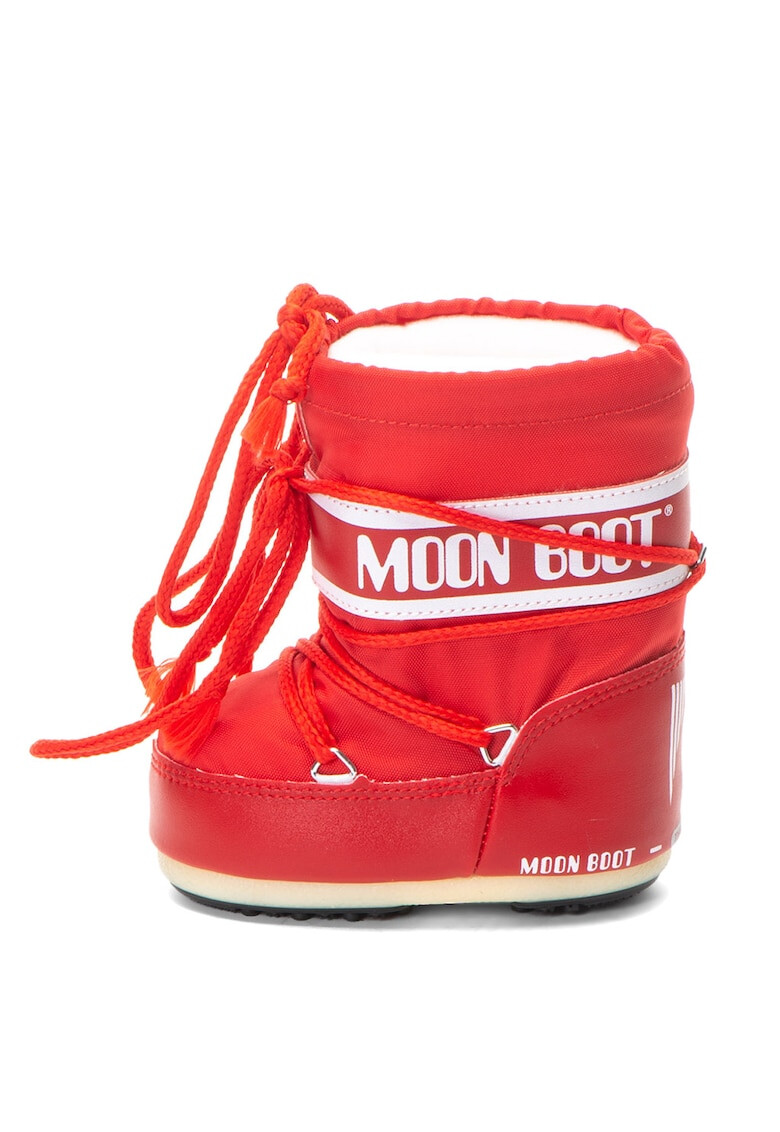 Moon Boot Апрески с лого - Pepit.bg