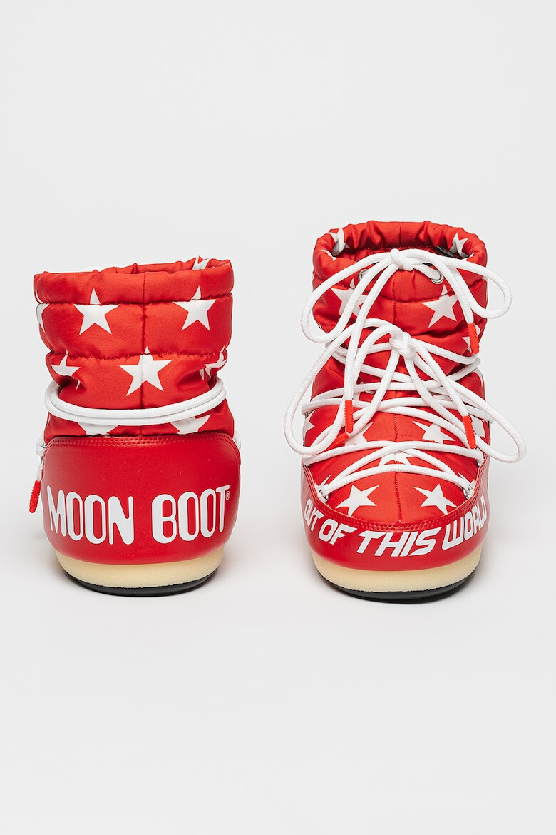 Moon Boot Апрески с лого - Pepit.bg