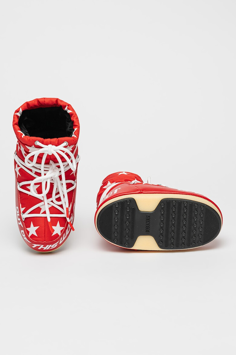 Moon Boot Апрески с лого - Pepit.bg