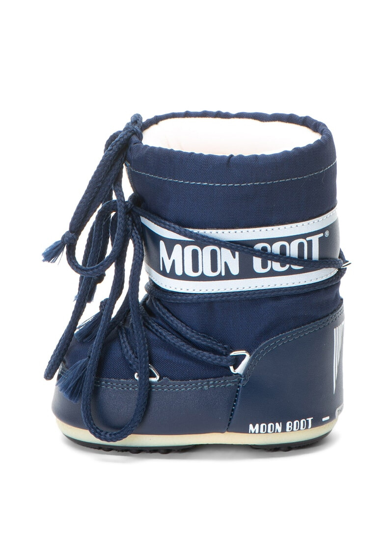 Moon Boot Апрески с лого - Pepit.bg
