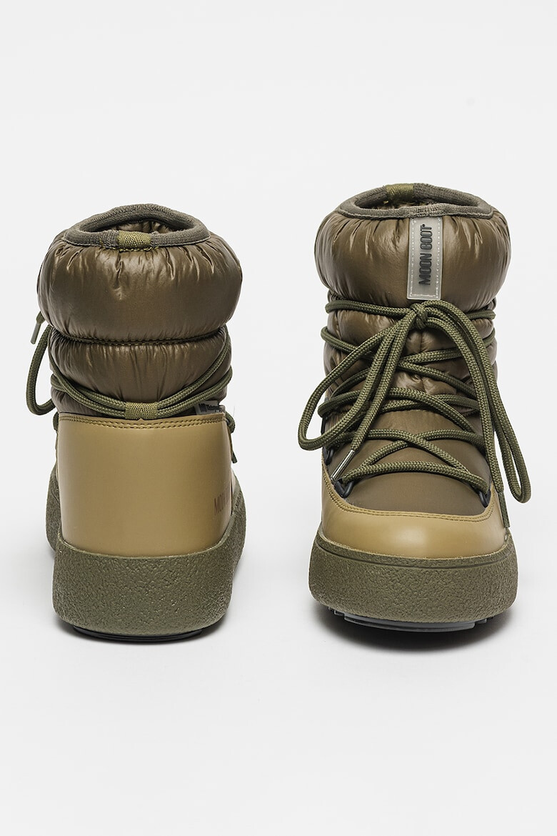 Moon Boot Апрески тип боти - Pepit.bg