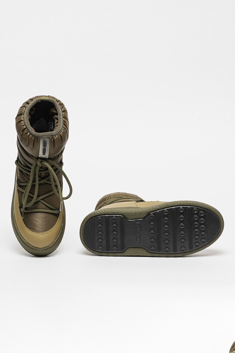 Moon Boot Апрески тип боти - Pepit.bg