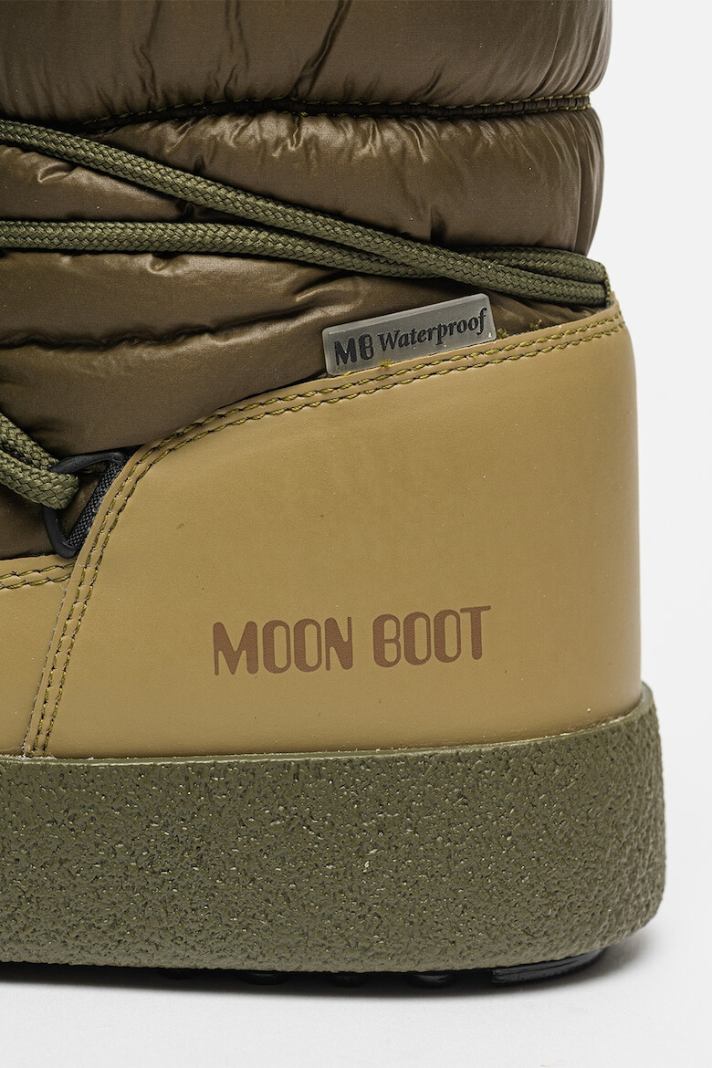 Moon Boot Апрески тип боти - Pepit.bg