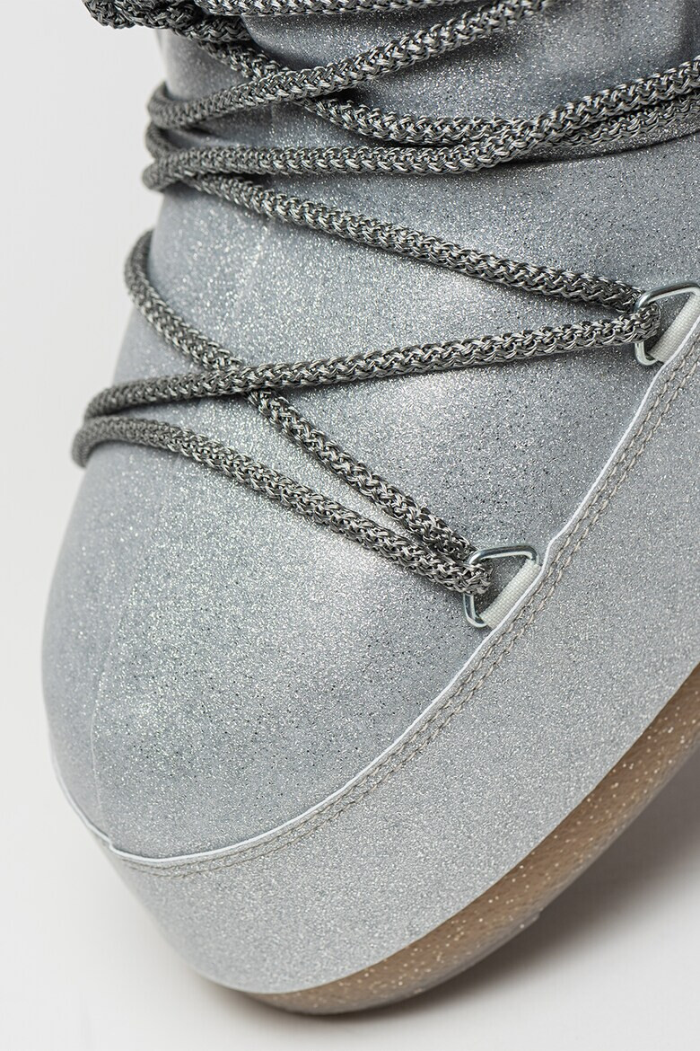 Moon Boot Бляскави ботуши Icon - Pepit.bg